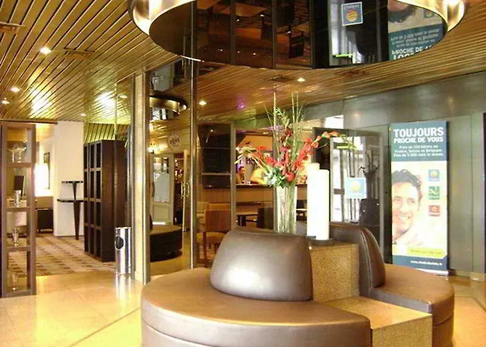 Szálloda Median Congres