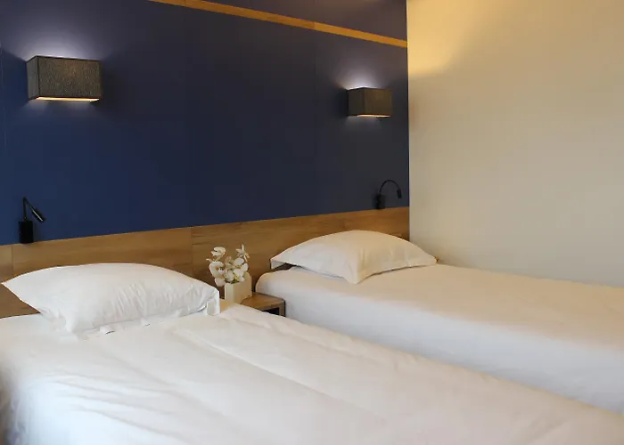 Szálloda Median Congres