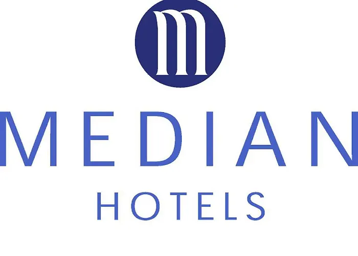 Median Congres Szálloda