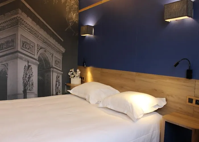 Szálloda Median Congres 3*