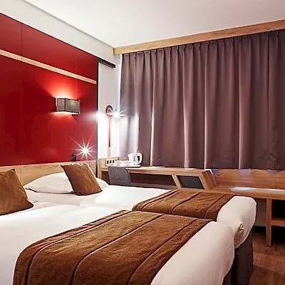 Median Congres 3* Párizs