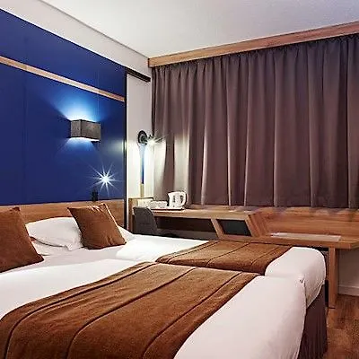 Median Congres Szálloda 3*