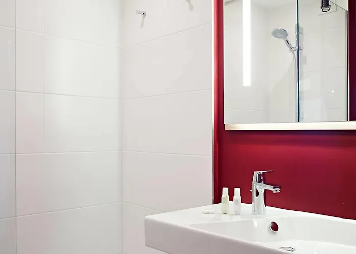 Szálloda Median Congres 3*