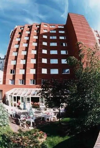 Szálloda Median Congres