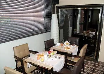 Median Congres Hotell