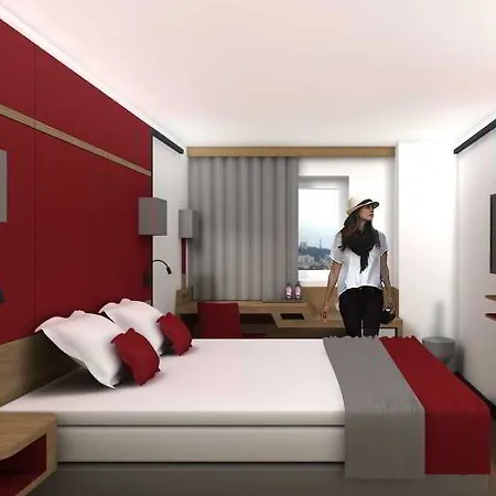 Median Congres 3* Paris