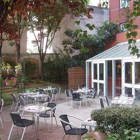 Median Congres 3* Paris