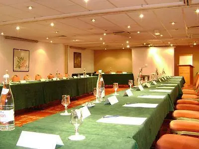 Median Congres 3* Párizs