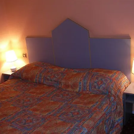 Hotell Median Congres