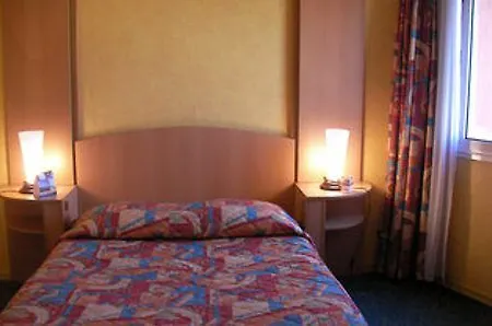 Median Congres Paris