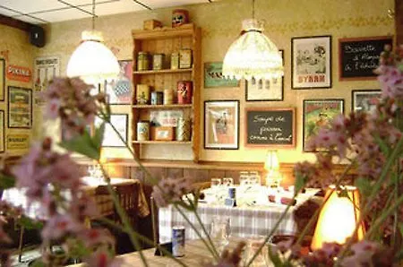 Median Congres Hotell 3*