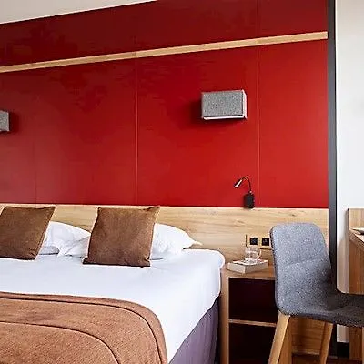 Median Congres Hotell 3*