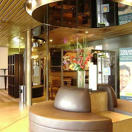 Hotell Median Congres