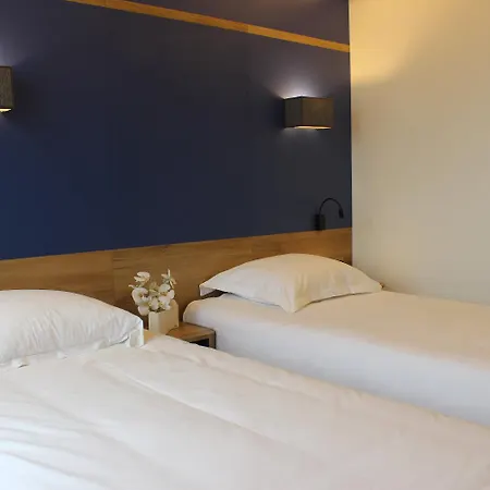 Hotell Median Congres