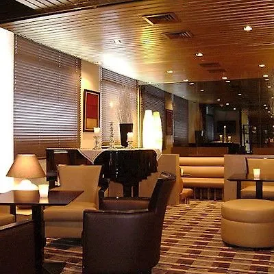 Hotell Median Congres Paris