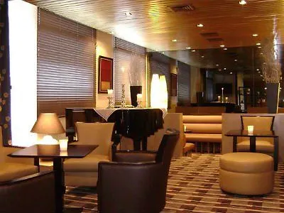 Median Congres 3* Paris