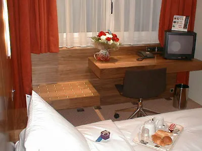 Median Congres Hotell Paris