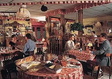 Hotell Median Congres Paris