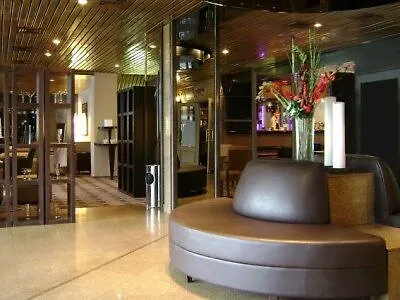 Hotell Median Congres