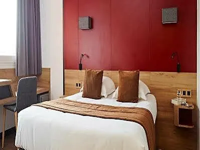 Median Congres Hotell