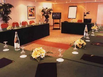 Median Congres Отель 3*